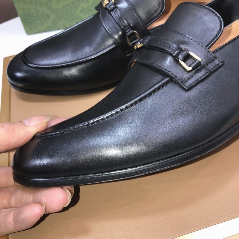 Gucci Business Shoes